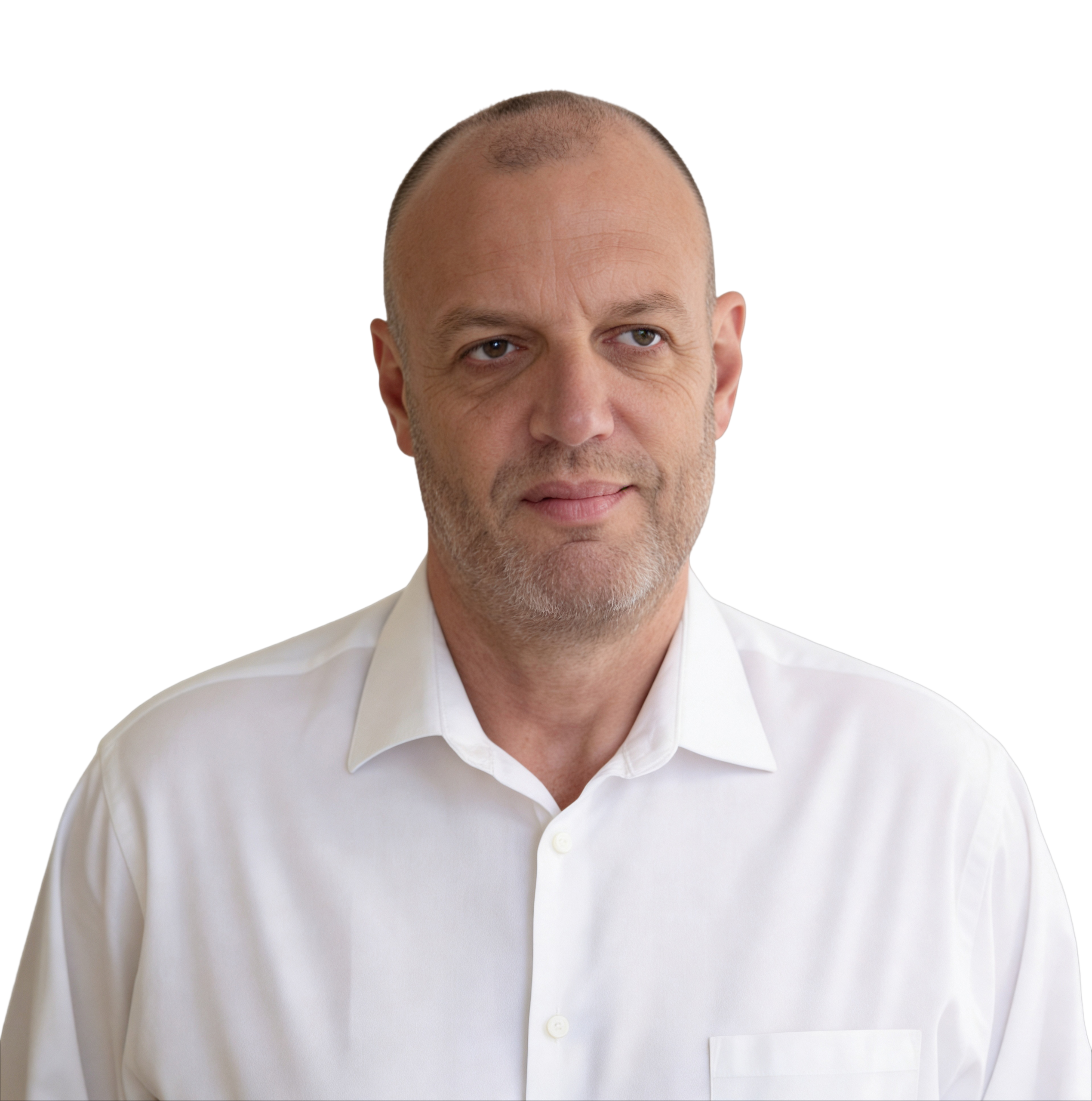 Amit Levinstein